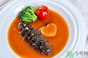 活海參怎么處理保存？活海參怎么處理才能吃？