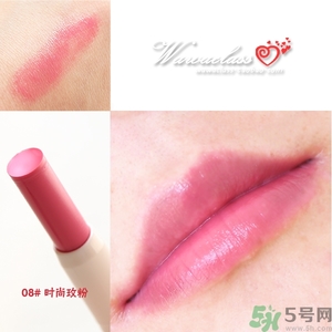 canmake口紅色號(hào) canmake口紅試色圖 canmake口紅色號(hào) canmake口紅試色圖