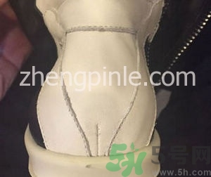 rick owens鞋真假辨別圖 rick owens大匡威怎么看真假 rick owens鞋真假辨別圖 rick owens大匡威怎么看真假