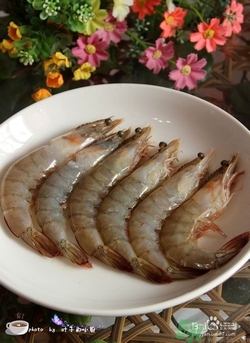 活蝦怎么處理干凈蝦線？活蝦怎么去蝦線？