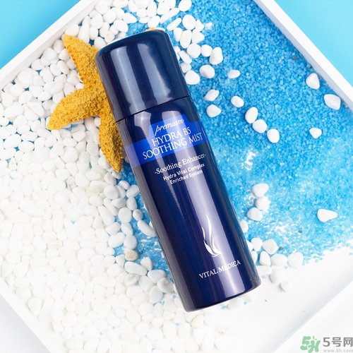 ahc玻尿酸噴霧好用嗎？ahc b5玻尿酸噴霧怎么樣？