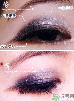 solone眼線筆怎么削？怎么推出來？