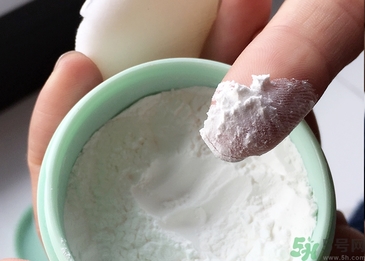 the saem得鮮散粉怎么樣？the saem薄荷散粉好用嗎？