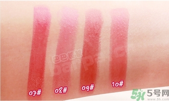 canmake口紅多少錢(qián)?canmake口紅日本專(zhuān)柜價(jià)格