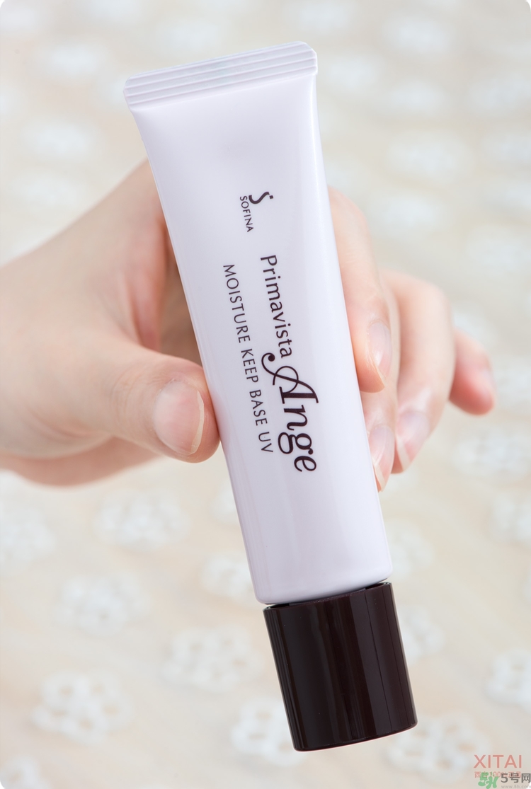 sofina蘇菲娜妝前乳是隔離嗎？蘇菲娜妝前乳防曬嗎？