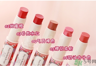 canmake口紅多少錢(qián)?canmake口紅日本專(zhuān)柜價(jià)格