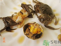 吃醉蟹算酒駕嗎?吃醉蟹會醉嗎 吃醉蟹算酒駕嗎?吃醉蟹會醉嗎