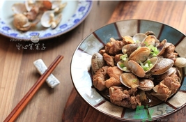 蛤蜊和西瓜可以一起吃嗎？吃完蛤蜊可以吃西瓜嗎？