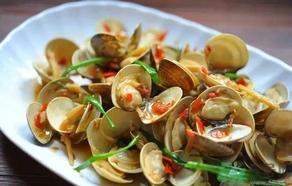 蛤蜊可以養(yǎng)幾天？買回來的蛤蜊可以放多久？