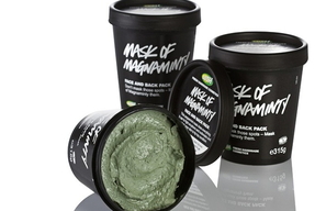 lush薄荷面膜怎么用?lush薄荷面膜使用方法 lush薄荷面膜怎么用?lush薄荷面膜使用方法