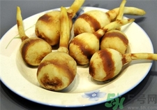 慈姑的營養(yǎng)價(jià)值 慈姑的功效與作用