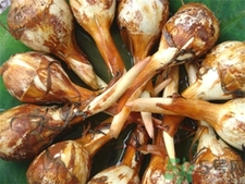 慈姑的營養(yǎng)價(jià)值 慈姑的功效與作用