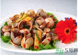 活蛤蜊可以帶上飛機嗎？活蛤蜊可以托運嗎？