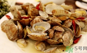 活蛤蜊可以帶上火車嗎？活蛤蜊可以帶上動車嗎？