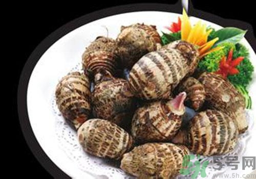 吃芋頭嘴巴癢是怎么回事？吃芋頭嘴巴癢怎么辦？