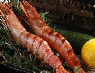 海蝦不能和什么一起吃？海蝦不能和哪些食物同吃？