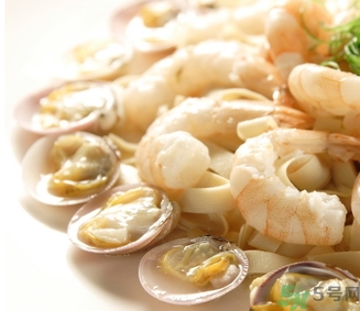 蛤蜊上面的黑色是什么？蛤蜊的黑點(diǎn)能吃嗎？