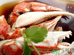 醉蟹鉗里有寄生蟲嗎?醉蟹鉗怎么吃 醉蟹鉗里有寄生蟲嗎?醉蟹鉗怎么吃