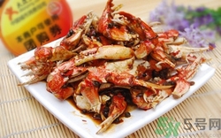 醉蟹鉗里有寄生蟲嗎?醉蟹鉗怎么吃 醉蟹鉗里有寄生蟲嗎?醉蟹鉗怎么吃