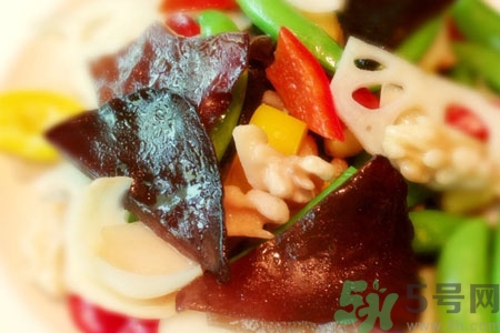 哪些蔬菜不適合炒？哪些炒蔬菜會(huì)致癌？