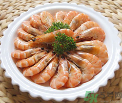 海蝦和淡水蝦的區(qū)別？怎么區(qū)分海蝦和淡水蝦？