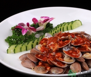 蛤蜊上白色透明的是寄生蟲嗎？蛤蜊有寄生蟲嗎？