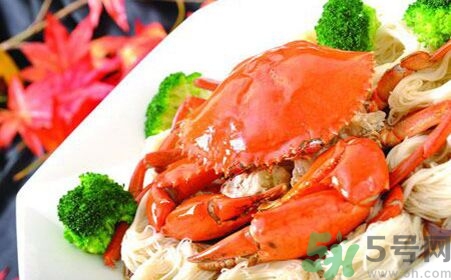 孕婦可以吃醉蟹嗎?孕婦吃醉蟹好嗎 孕婦可以吃醉蟹嗎?孕婦吃醉蟹好嗎