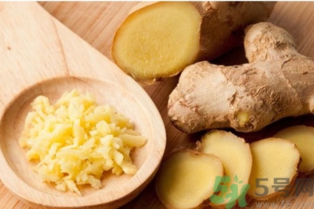 早上喝生姜水有什么好處？生姜水的做法是什么？