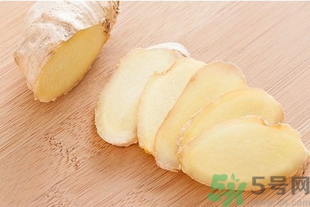 早上喝生姜水有什么好處？生姜水的做法是什么？