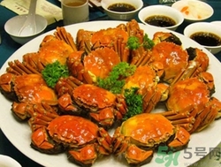 醉蟹和什么不能一起吃?醉蟹和什么相克 醉蟹和什么不能一起吃?醉蟹和什么相克