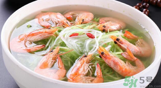 青蝦煮多久能熟？青蝦煮多長(zhǎng)時(shí)間？