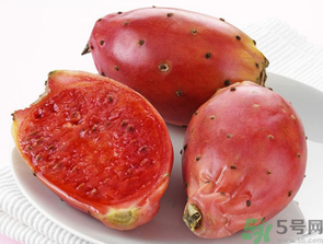 仙人果能吃嗎？仙人果怎么吃？