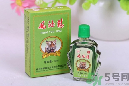 風(fēng)油精可以喝嗎？風(fēng)油精能不能喝？