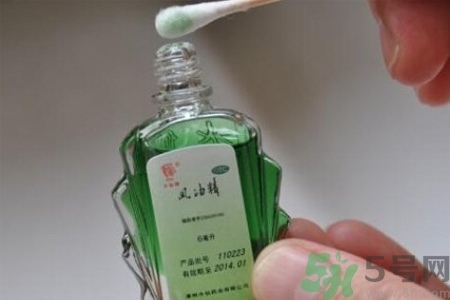 風(fēng)油精可以喝嗎？風(fēng)油精能不能喝？