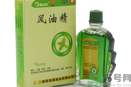 風(fēng)油精可以喝嗎？風(fēng)油精能不能喝？