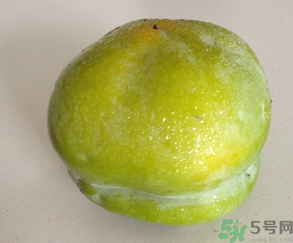 青柿子怎么泡？青柿子怎么泡好吃？