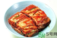 吃泡菜的好處有哪些？?泡菜對身體有哪些好處？