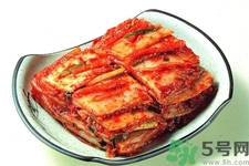 吃泡菜的好處有哪些？?泡菜對身體有哪些好處？