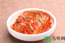 吃泡菜的好處有哪些？?泡菜對身體有哪些好處？