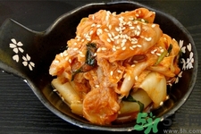 吃泡菜的好處有哪些？?泡菜對身體有哪些好處？