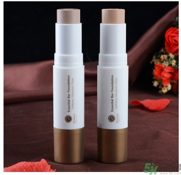 heynature粉條色號(hào) 韓妮采粉妝條試色 heynature粉條色號(hào) 韓妮采粉妝條試色