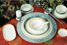 開水燙餐具能消毒嗎？高溫能消毒餐具嗎？