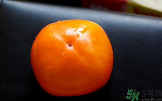 孕婦可以吃懶柿子嗎？懶柿子孕婦可以吃嗎？