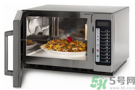 微波爐對身體有害嗎？微波爐的危害有哪些？