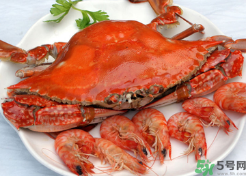 海蟹怎么保存？活海蟹怎么保存？