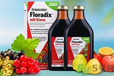 老年人需要服用鐵元嗎？鐵元片劑和液體有什么區(qū)別？