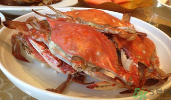 海蟹蒸多長時間？海蟹蒸多長時間最好吃？