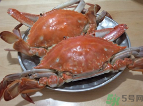 海蟹蒸多長時間？海蟹蒸多長時間最好吃？