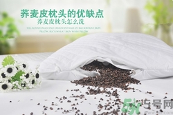 蕎麥枕頭嬰兒能用嗎?蕎麥枕頭嬰兒用好嗎 蕎麥枕頭嬰兒能用嗎?蕎麥枕頭嬰兒用好嗎