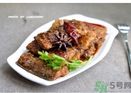 帶魚是發(fā)物嗎？手術(shù)后可以吃帶魚嗎？